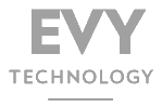 EVY logo